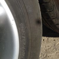 Лот: 5339256. Фото: 6. Колеса 15" Duemila + новая резина