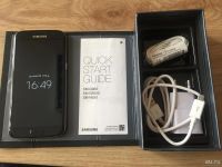 Лот: 9601837. Фото: 6. смартфон samsung galaxy s7 64gb...