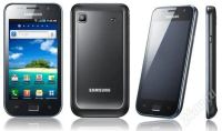 Лот: 1047629. Фото: 3. Samsung galaxy s i9003. Красноярск