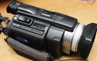 Лот: 25793693. Фото: 2. Sony-DCR-TRV900E & Sony-DCR-TRV940E... Фото, видеокамеры, оптика