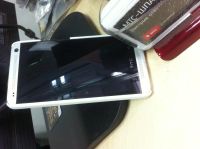 Лот: 5355485. Фото: 3. Htc one dual sum 32gb lte. Красноярск