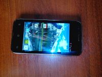 Лот: 13225884. Фото: 2. FLY IQ442 Quad Miracle2. Смартфоны, связь, навигация