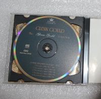 Лот: 25340793. Фото: 5. 2 CD диска. И.С. БАХ Bach Glenn...