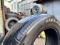 Лот: 25605469. Фото: 2. (1шт.) 225-60-18 Bridgestone Dueler... Шины, Диски