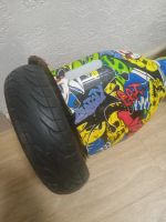 Лот: 19417202. Фото: 2. Гироскутер Smart drifting scooter. Электросамокаты, гироскутеры и комлектующие