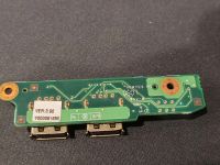 Лот: 22270017. Фото: 2. Доп плата Usb 6050A2053101 Toshiba... Комплектующие