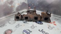 Лот: 23587451. Фото: 2. Коллектор впускной Nissan Navara... Автозапчасти