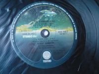Лот: 9378618. Фото: 7. Black Sabbath. " Never Say Die...