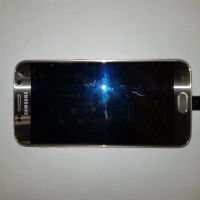 Лот: 9529318. Фото: 6. Смартфон Samsung Galaxy S6 Duos...