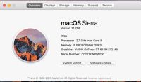 Лот: 10329977. Фото: 5. iMac (21.5-inch, Late 2012)