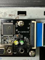 Лот: 21425763. Фото: 2. main JRY-L5AFHD-KV2 монитора 27... Запчасти для бытовой техники