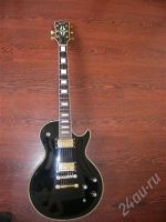 Лот: 316580. Фото: 2. Greco LP Custom. Музыкальные инструменты
