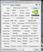 Лот: 12536544. Фото: 3. Игровая видеокарта Gigabyte nVidia... Компьютеры, оргтехника, канцтовары