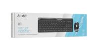 Лот: 24948697. Фото: 5. Беспроводной комплект A4Tech Fstyler...