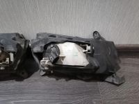 Лот: 20912260. Фото: 5. Фары противотуманные Mazda Axela...