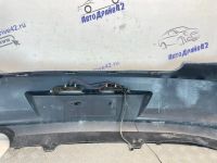 Лот: 25513240. Фото: 12. бампер Nissan Almera Classic B10
