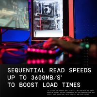 Лот: 25705984. Фото: 2. Диск SSD WD 250GB WD_BLACK™ SN750... Комплектующие