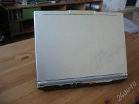 Лот: 390261. Фото: 3. Ноутбук RoverBook Navigator V210... Компьютеры, оргтехника, канцтовары