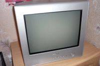 Лот: 11892674. Фото: 2. телевизор Samsung 15 дюймов. ТВ и видео