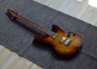 Лот: 13915412. Фото: 2. Гитара Suhr Modern Pro 2H Bengal... Музыкальные инструменты