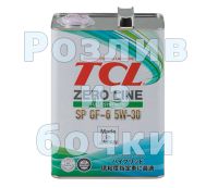 Лот: 25808043. Фото: 2. Масло моторное на розлив TCL Zero... Автохимия, масла, тюнинг