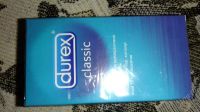 Лот: 1823879. Фото: 2. презервативы Durex classic 12шт... Интимные товары