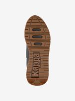Лот: 25791552. Фото: 7. Кроссовки утепленные мужские Kappa...