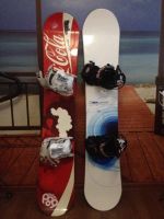 Лот: 9161486. Фото: 3. Сноуборд Ride catalyst 156cm торг... Спортивные товары