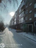 Лот: 21101070. Фото: 19. Продажа Квартира Минусинск, Народная...