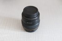 Лот: 16413098. Фото: 3. объектив Canon EF 85mm f/1.8 USM. Красноярск