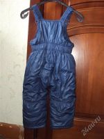Лот: 1585227. Фото: 3. полукомбинезон. Дети растут