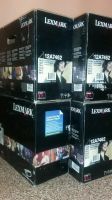 Лот: 6026729. Фото: 3. Принтер лазерный Lexmark T630... Компьютеры, оргтехника, канцтовары