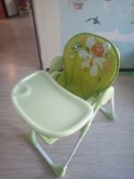 Лот: 17267469. Фото: 2. Детский стул для кормления. Детская мебель
