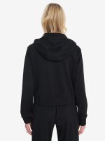 Лот: 25652221. Фото: 3. Толстовка женская Ellesse, Черный. Одежда, обувь, галантерея