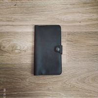 Лот: 16708222. Фото: 2. Кошелек, лонгер ручная работа. Аксессуары