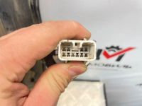 Лот: 25887804. Фото: 21. дверь боковая Hyundai Matrix FC