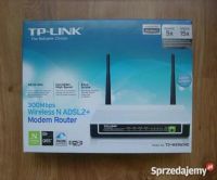 Лот: 4763508. Фото: 3. Роутер со встроенным модемом ADSL2... Компьютеры, оргтехника, канцтовары