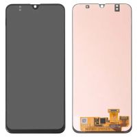 Лот: 20946250. Фото: 2. Дисплей Samsung Galaxy A41 (A415F... Запчасти, оборудование