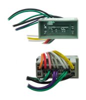 Лот: 16556260. Фото: 2. Штатная магнитола Honda Stepwgn... Автозвук