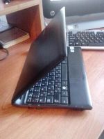 Лот: 6646634. Фото: 3. Samsung N102, InternetBook, Нэтбук. Компьютеры, оргтехника, канцтовары