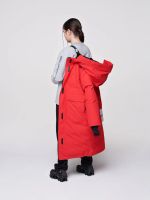 Лот: 24607006. Фото: 2. Куртка BASK juno. Спортивная одежда