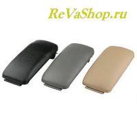 Лот: 21049370. Фото: 3. Крышка подлокотника центральной... Авто, мото, водный транспорт