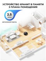 Лот: 20349595. Фото: 7. Робот-Пылесос Xiaomi Lydsto R1D...