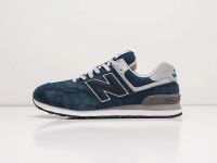 Лот: 19457772. Фото: 5. Кроссовки New Balance 574