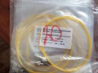 Лот: 7172783. Фото: 3. Пигтейл FC/UPC SM 9/125 G652D... Компьютеры, оргтехника, канцтовары