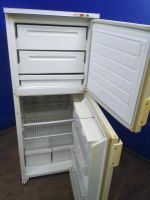 Лот: 14019230. Фото: 4. Холодильник (эконом) бирюса б-22... Красноярск