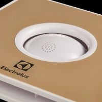 Лот: 20127222. Фото: 3. Вентилятор вытяжной Electrolux... Строительство и ремонт