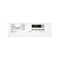 Лот: 19540305. Фото: 2. Стиральная машина Electrolux EW6TN5061. Крупная бытовая техника