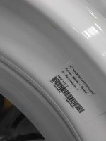 Лот: 13972757. Фото: 2. Стиральная машина hotpoint-ariston... Крупная бытовая техника