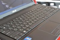 Лот: 16058801. Фото: 4. Asus X54C (15.6"/Intel Pentium... Красноярск